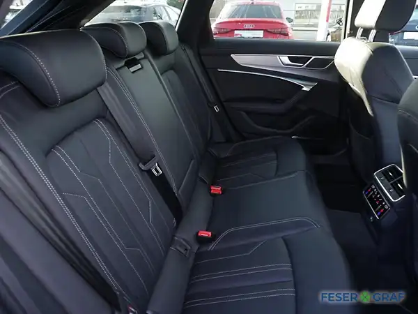 AUDI A6 AVANT (5/12)