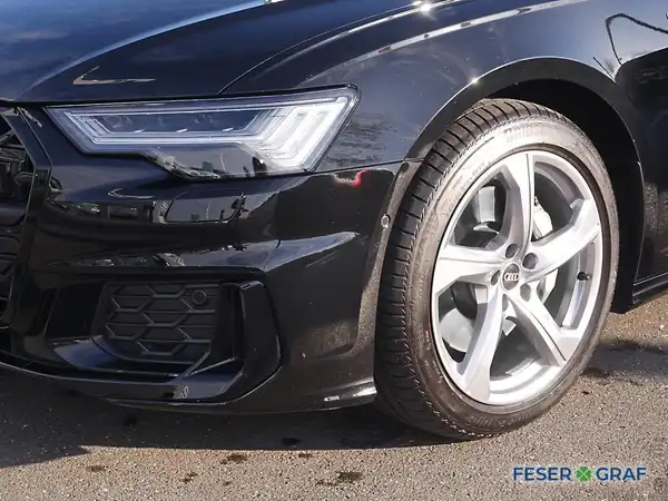 AUDI A6 AVANT (9/12)