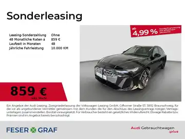 AUDI A6 AVANT (1/23)