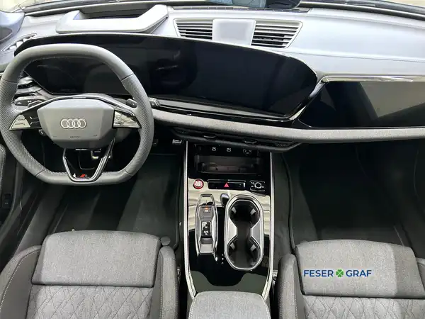 AUDI A6 AVANT (11/23)