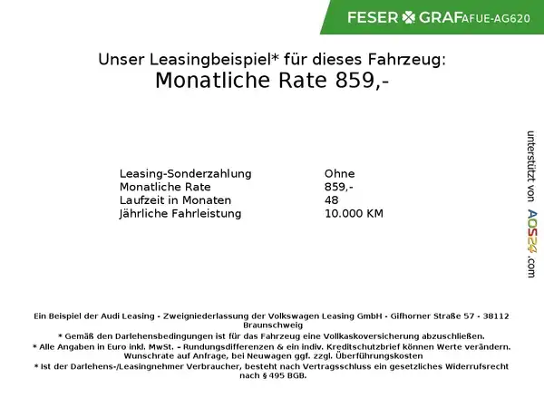 AUDI A6 AVANT (15/23)