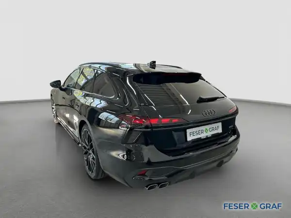 AUDI A6 AVANT (6/23)