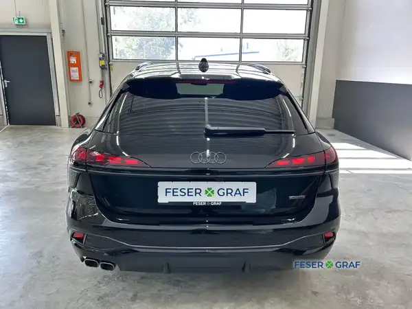 AUDI A6 AVANT (7/23)