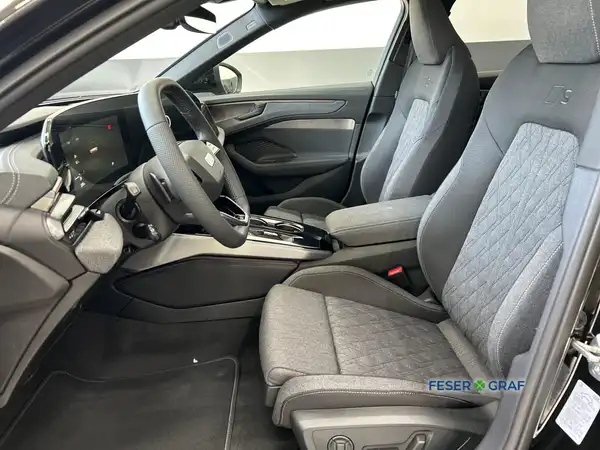 AUDI A6 AVANT (9/23)