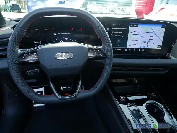 AUDI A6 AVANT (4/15)