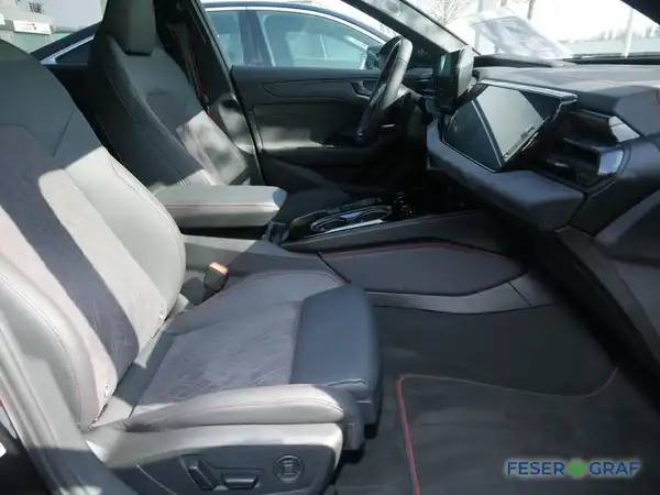 AUDI A6 AVANT (5/15)