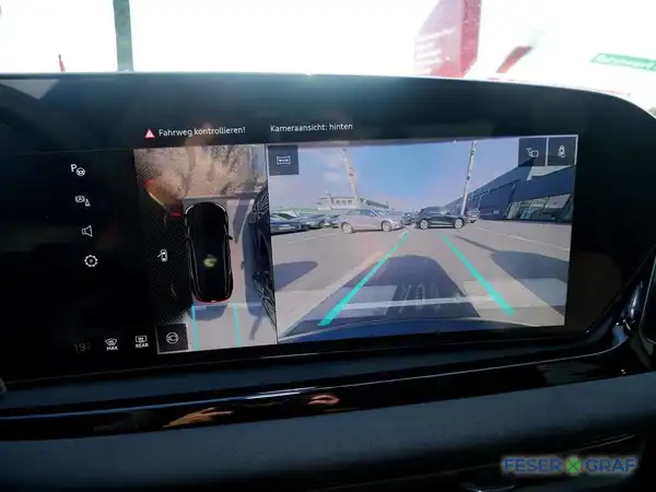 AUDI A6 AVANT (10/15)