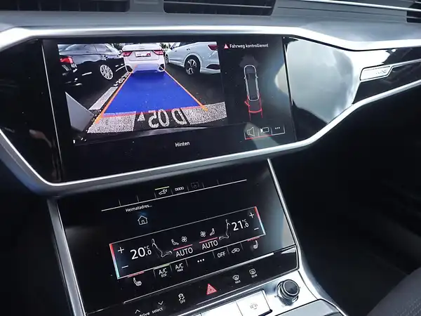 AUDI A6 AVANT (11/23)