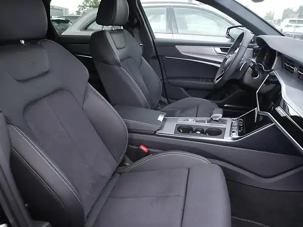 AUDI A6 AVANT (8/23)