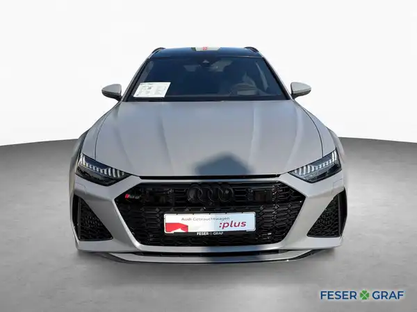 AUDI RS6 AVANT (2/20)