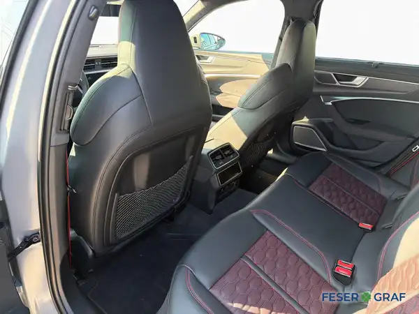 AUDI RS6 AVANT (12/20)