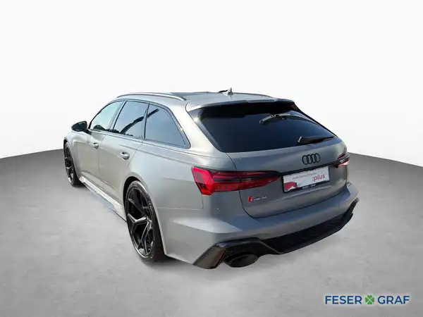 AUDI RS6 AVANT (7/20)