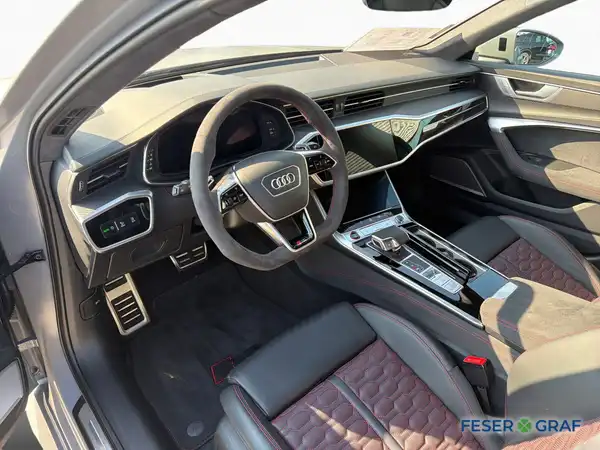 AUDI RS6 AVANT (9/20)