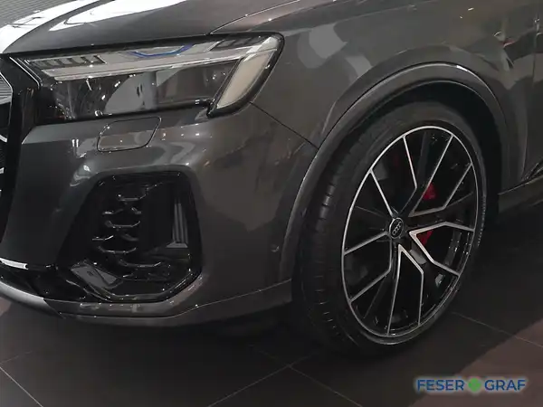 AUDI SQ7 (16/26)