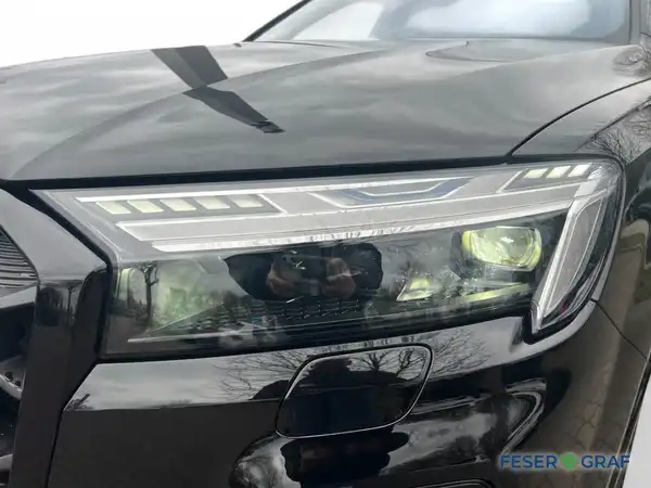 AUDI Q7 (15/22)