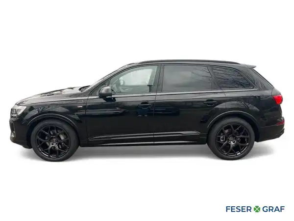 AUDI Q7 (3/22)
