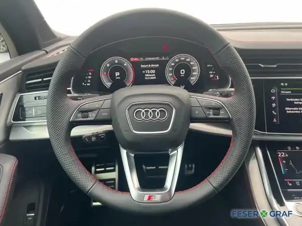 AUDI Q7 (9/22)