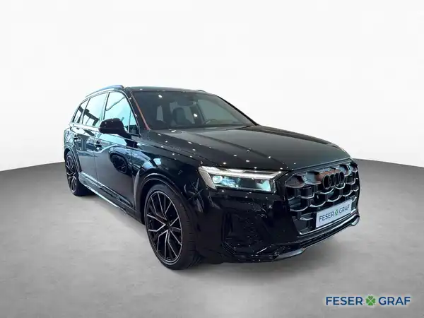 AUDI Q7 (4/21)