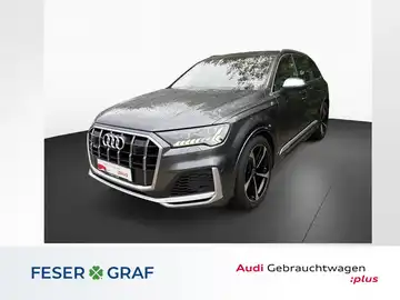 AUDI SQ7 (1/19)