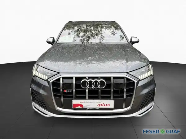 AUDI SQ7 (2/19)