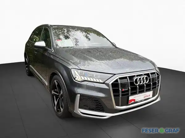 AUDI SQ7 (3/19)