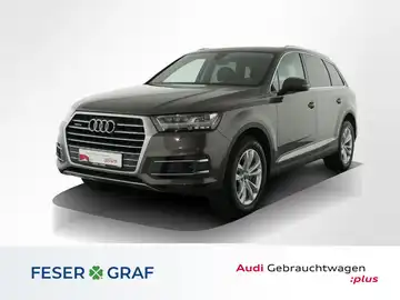 AUDI Q7 (1/19)