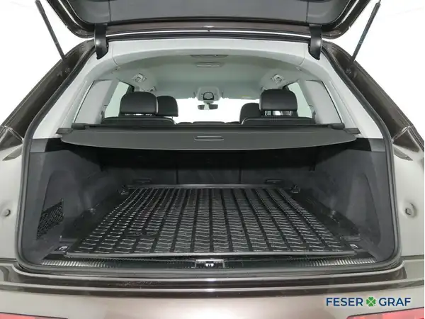AUDI Q7 (11/19)