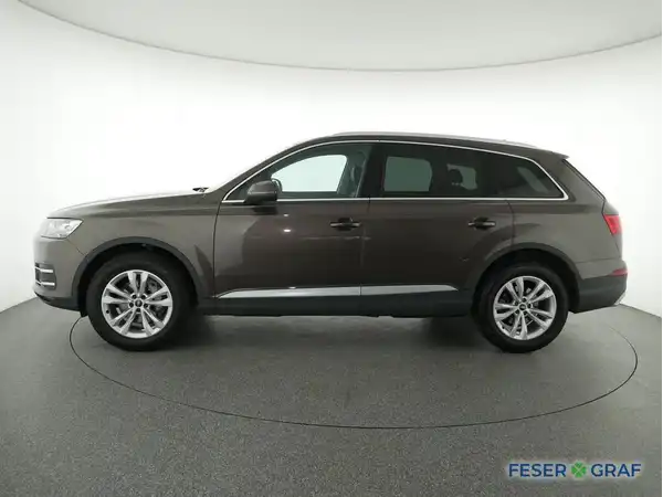 AUDI Q7 (14/19)
