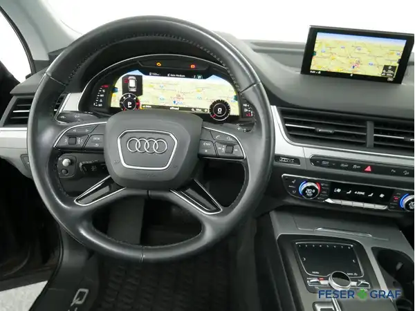 AUDI Q7 (10/19)
