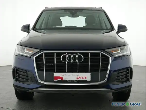 AUDI Q7 (12/19)