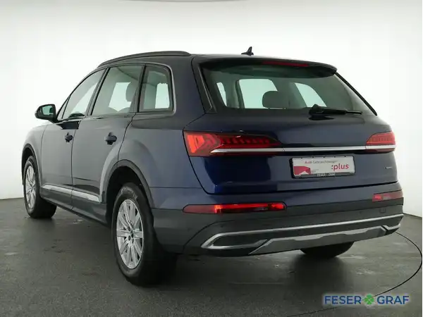 AUDI Q7 (13/19)