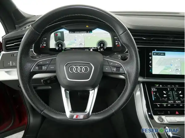 AUDI Q7 (11/19)
