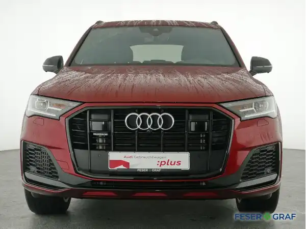 AUDI Q7 (12/19)