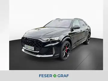 AUDI RS Q8 (1/18)