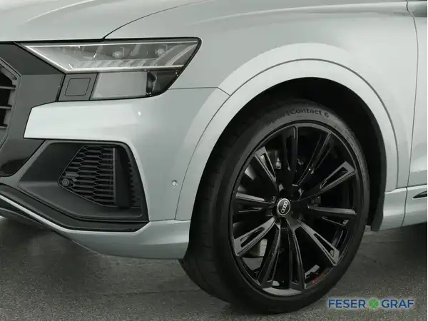 AUDI SQ8 (16/20)