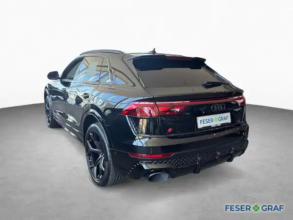 AUDI RS Q8 (7/20)