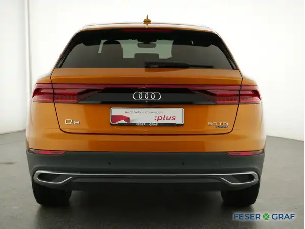 AUDI Q8 (13/19)