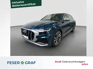 AUDI SQ8 (1/17)