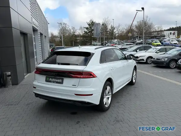 AUDI Q8 (3/32)