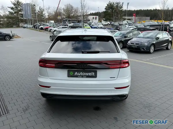 AUDI Q8 (4/32)