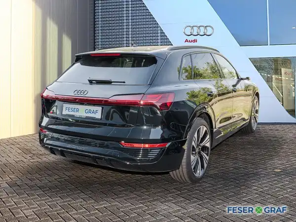 AUDI Q8 (2/18)