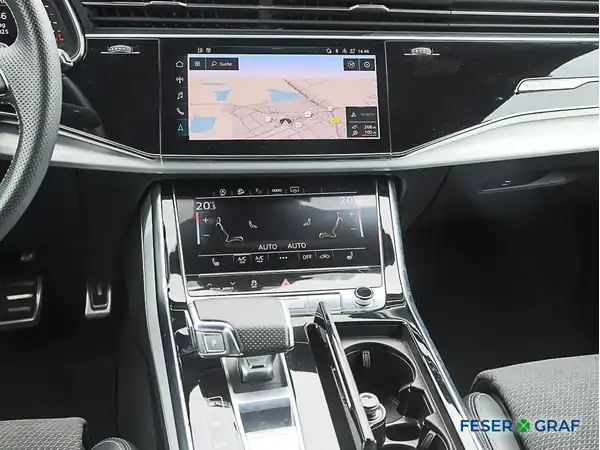 AUDI SQ8 (9/14)