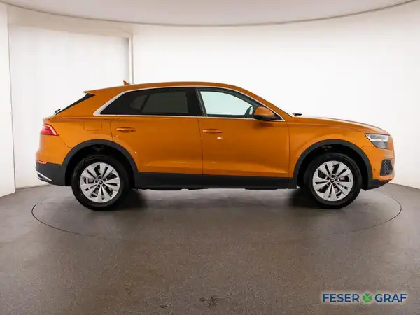AUDI Q8 (13/17)
