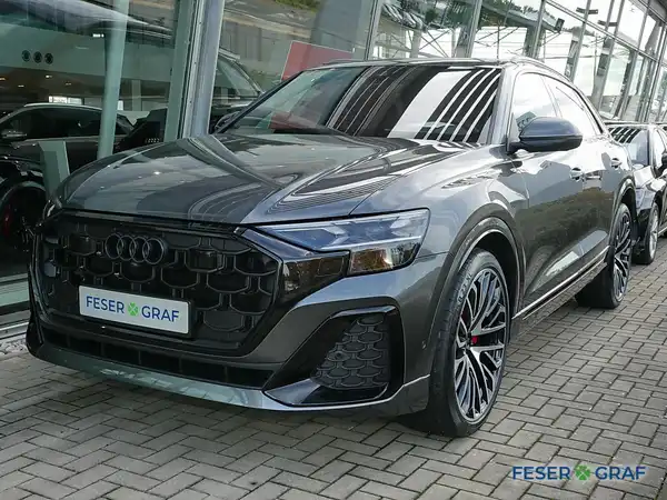 AUDI Q8 (16/26)