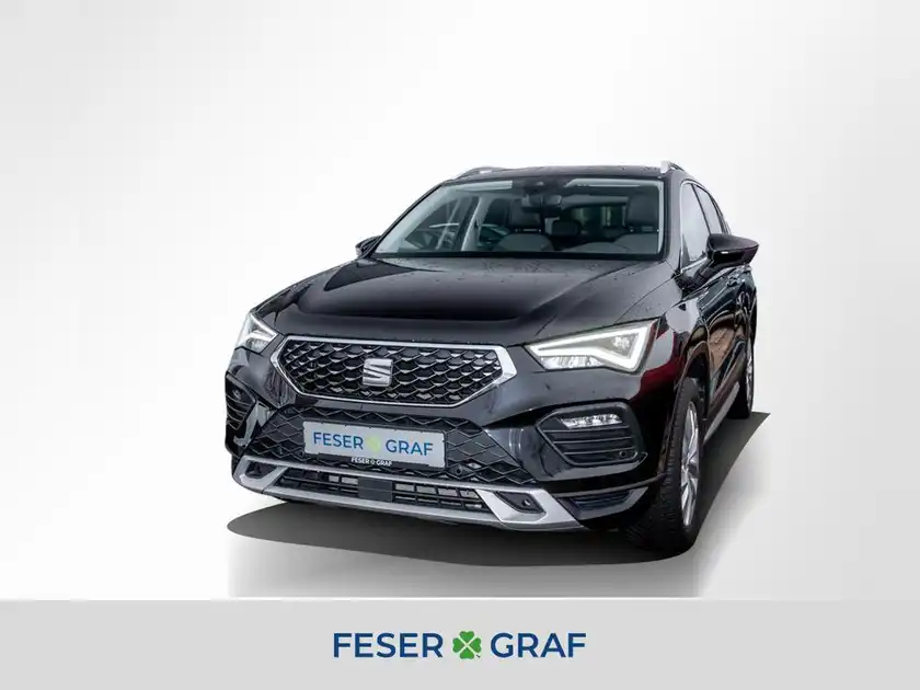 SEAT ATECA (1/15)