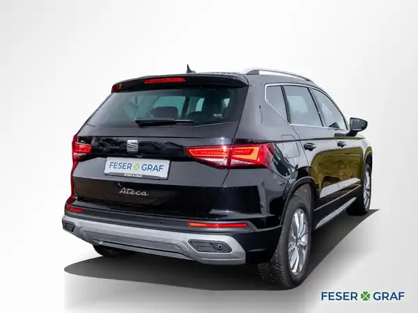 SEAT ATECA (5/15)