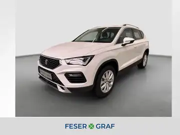 SEAT ATECA (1/18)