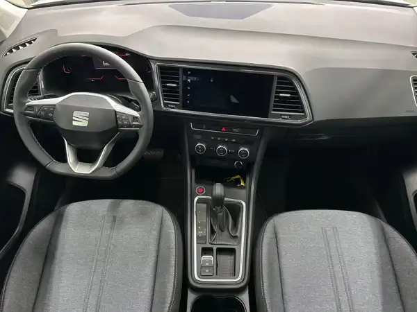 SEAT ATECA (11/18)