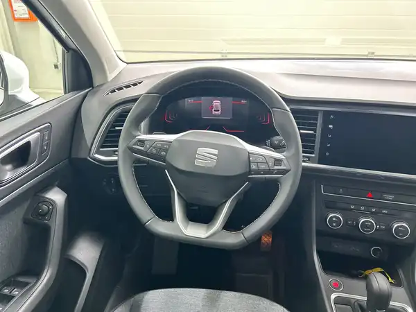 SEAT ATECA (12/18)
