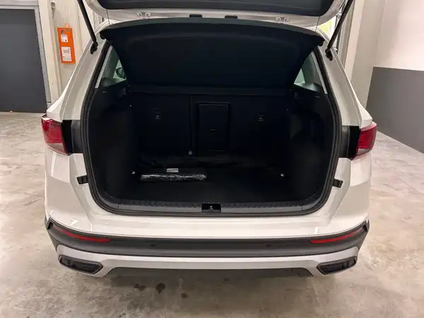 SEAT ATECA (13/18)